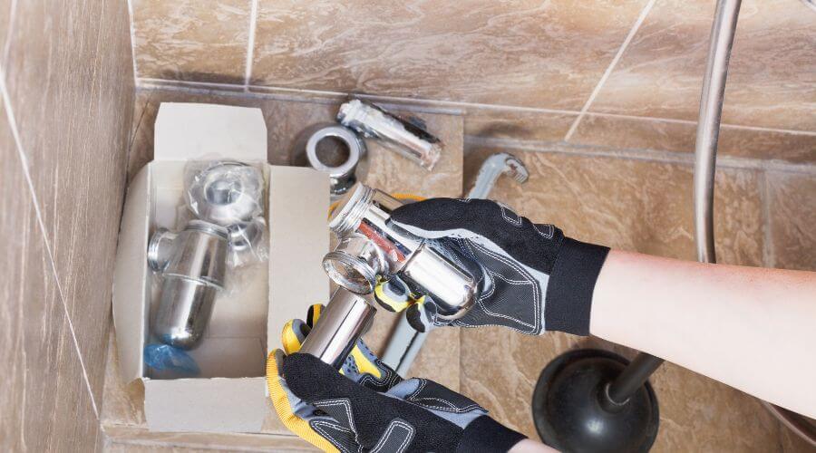 Professional Storm Sewer Service in Sitka, KY